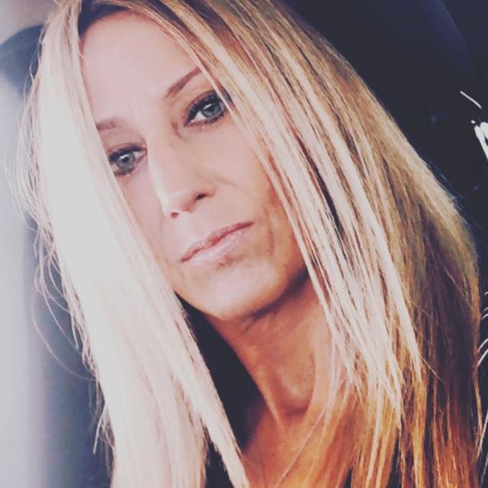 Meet your Posher, Deborah